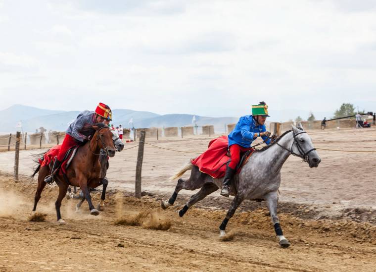 Elkezdődött a Székely Vágta