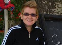 Egy pici lány nagy blogjai