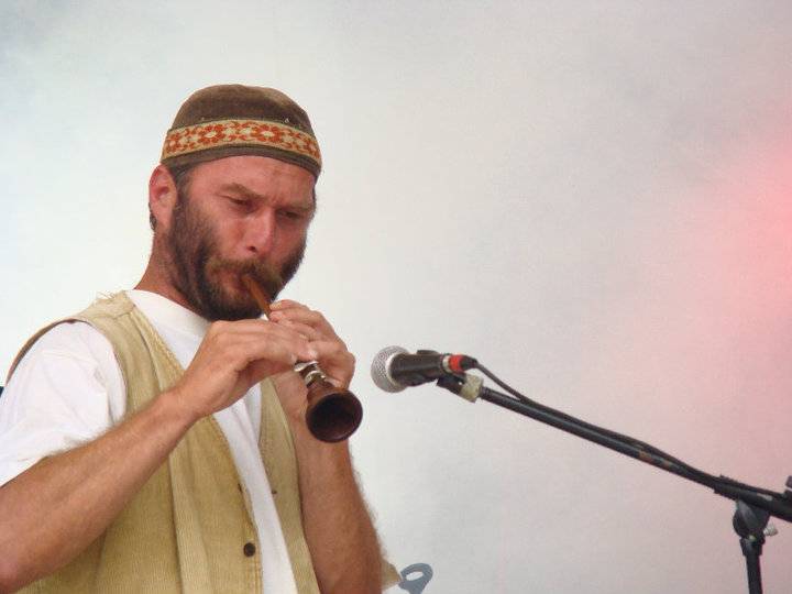 A népzene és a jazz összefügg