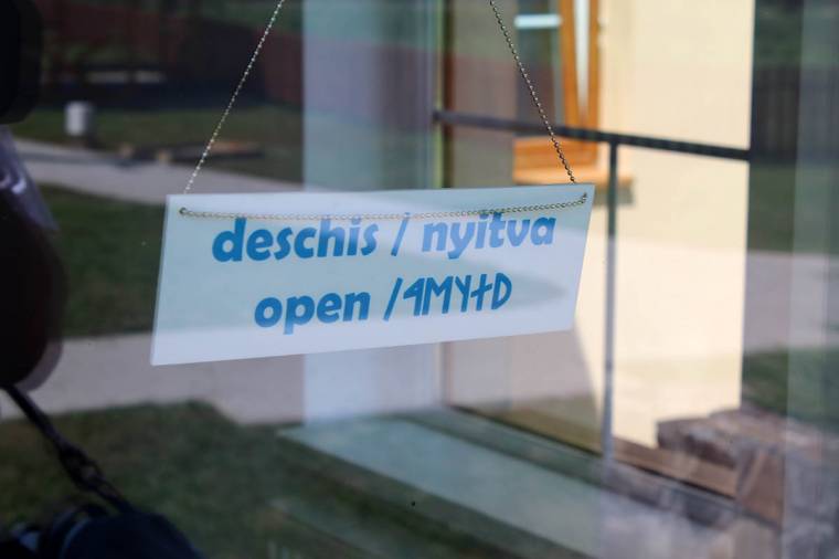 Megkezdődött a turizmus éve Háromszéken