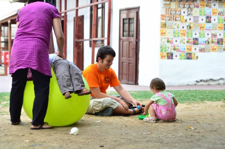 Nyári gyerekfelügyelet Sepsiszentgyörgyön
