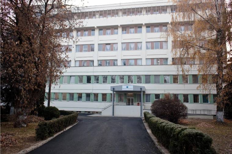 Megkapják a vakációs jegyeiket a sepsiszentgyörgyi kórház alkalmazottai