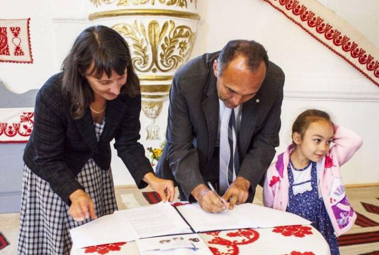 Otthoni idős- és beteggondozó szolgálat indult el Nagyborosnyón