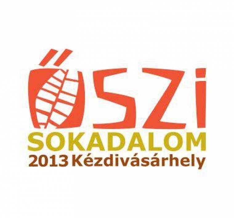 Közzétették az Őszi Sokadalom programtervezetét