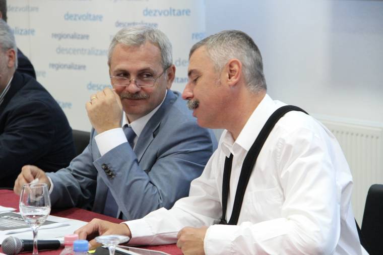 Régióátszervezés: Dragnea szerint még semmi sem dőlt el