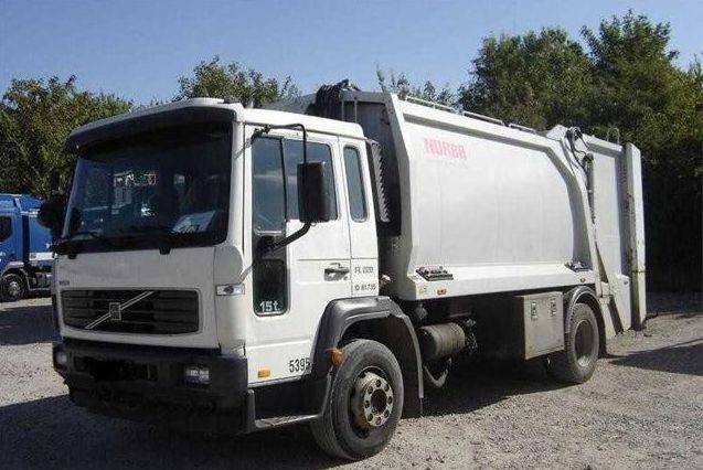 Szemétügyek Baróton: ellenállás az ellenállás kedvéért?