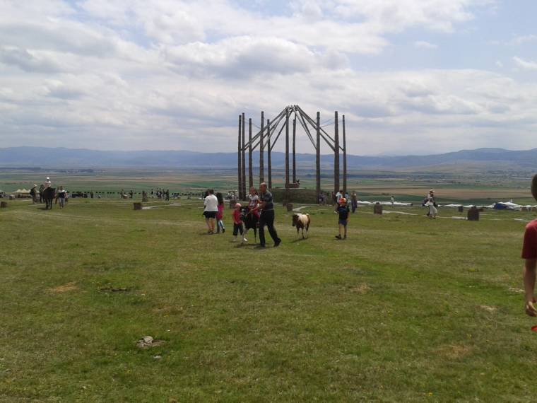 Buszjáratok a Székely Vágtára