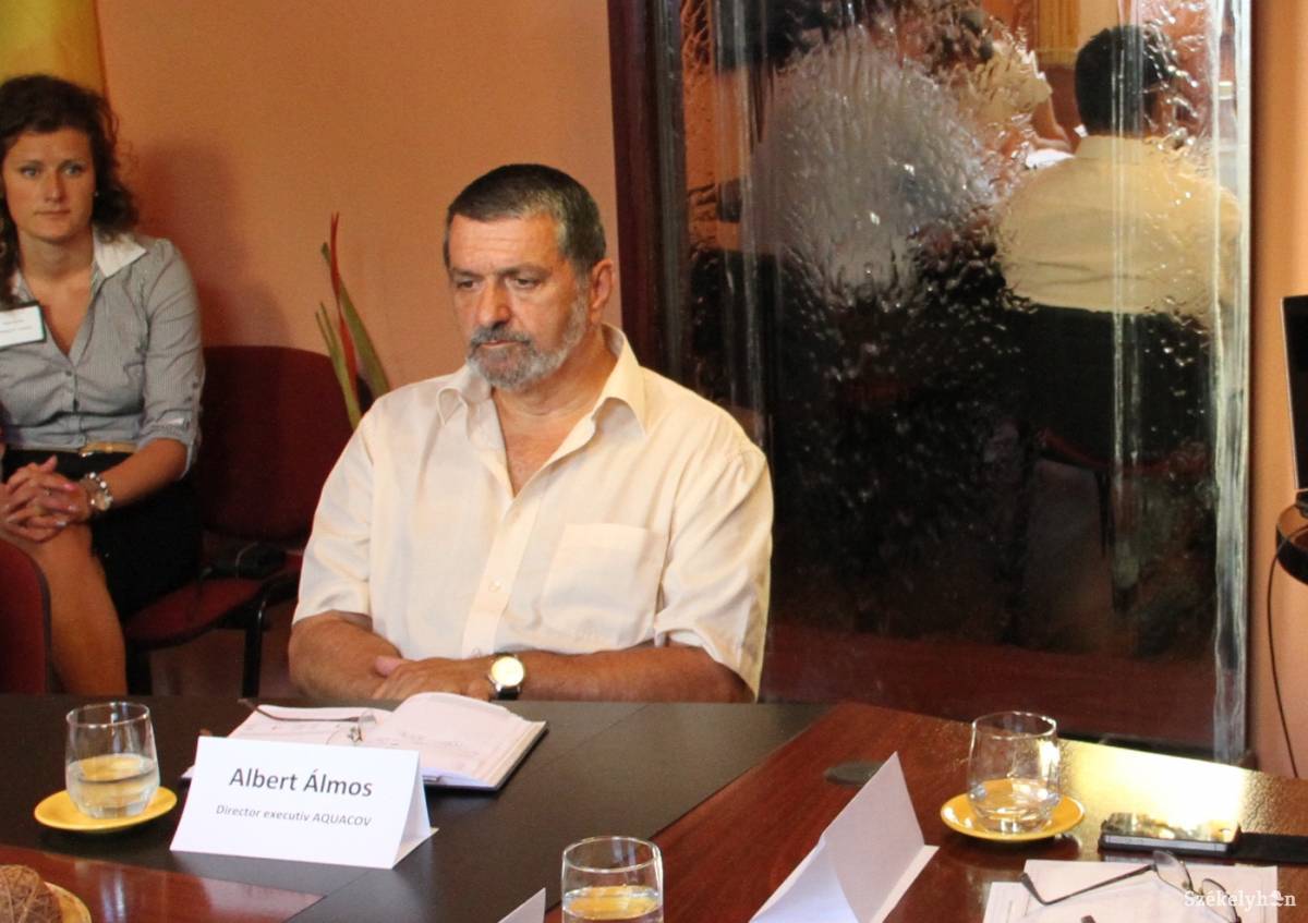 •  Fotó: Nagy D. István