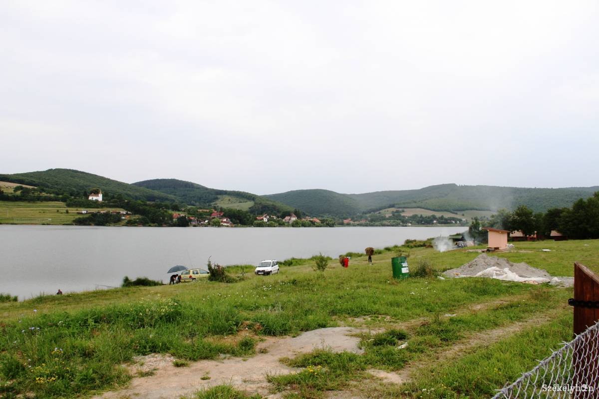 &bullet;  Fotó: Nagy D. István