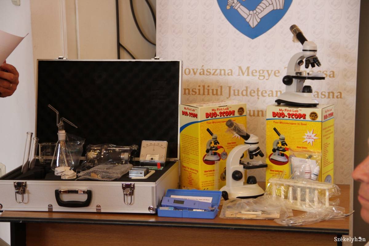 • Fotó: Nagy D. István