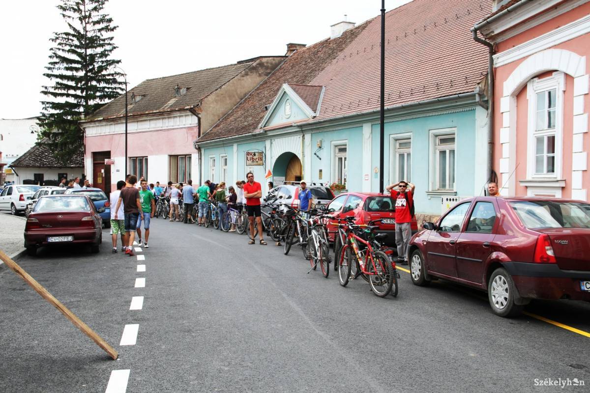 •  Fotó: Nagy D. István