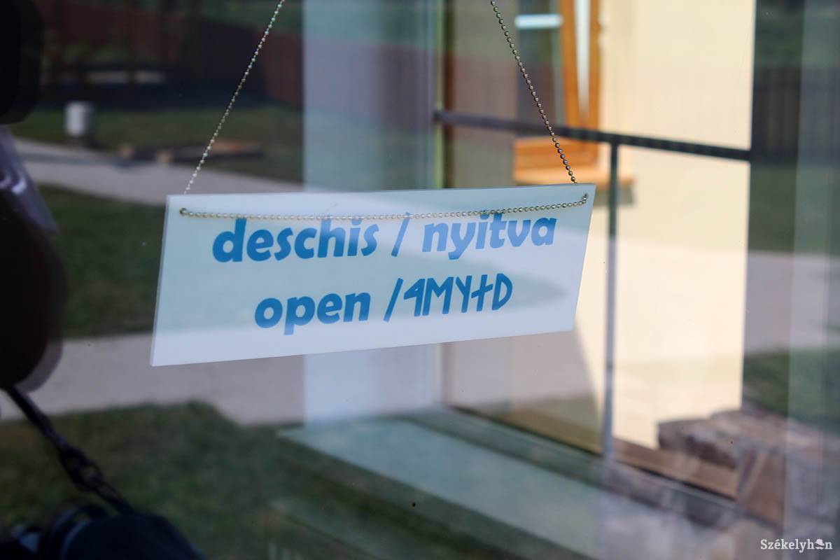 &bullet;  Fotó: fotó: Bartos Lóránt