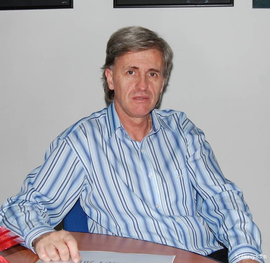 •  Fotó: Nagy D. István