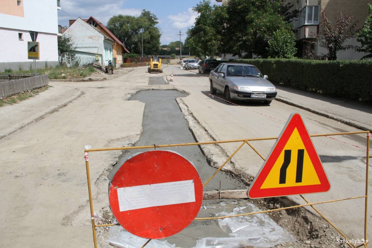 •  Fotó: Nagy D. István