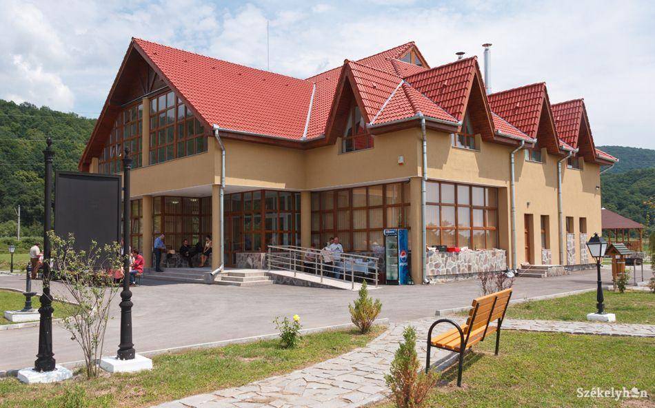 &bullet;  Fotó: Vargyasi Levente