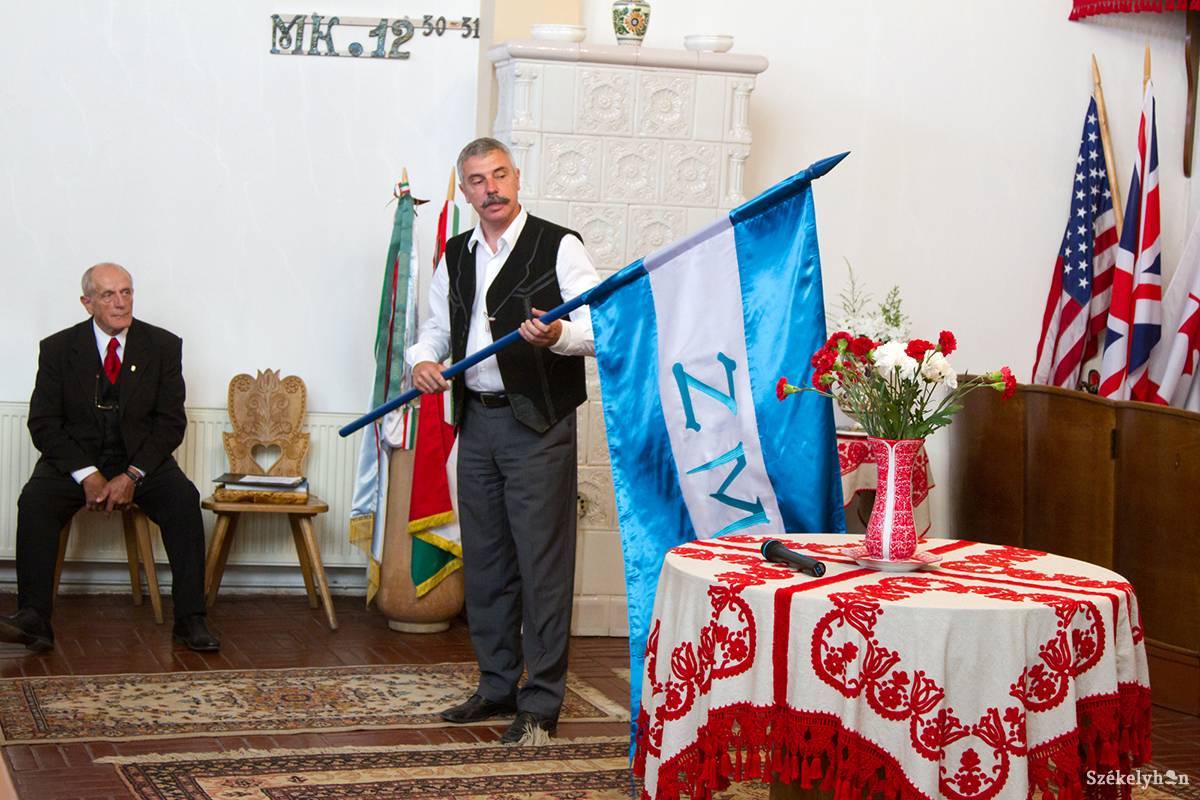 •  Fotó: fotó: KMT