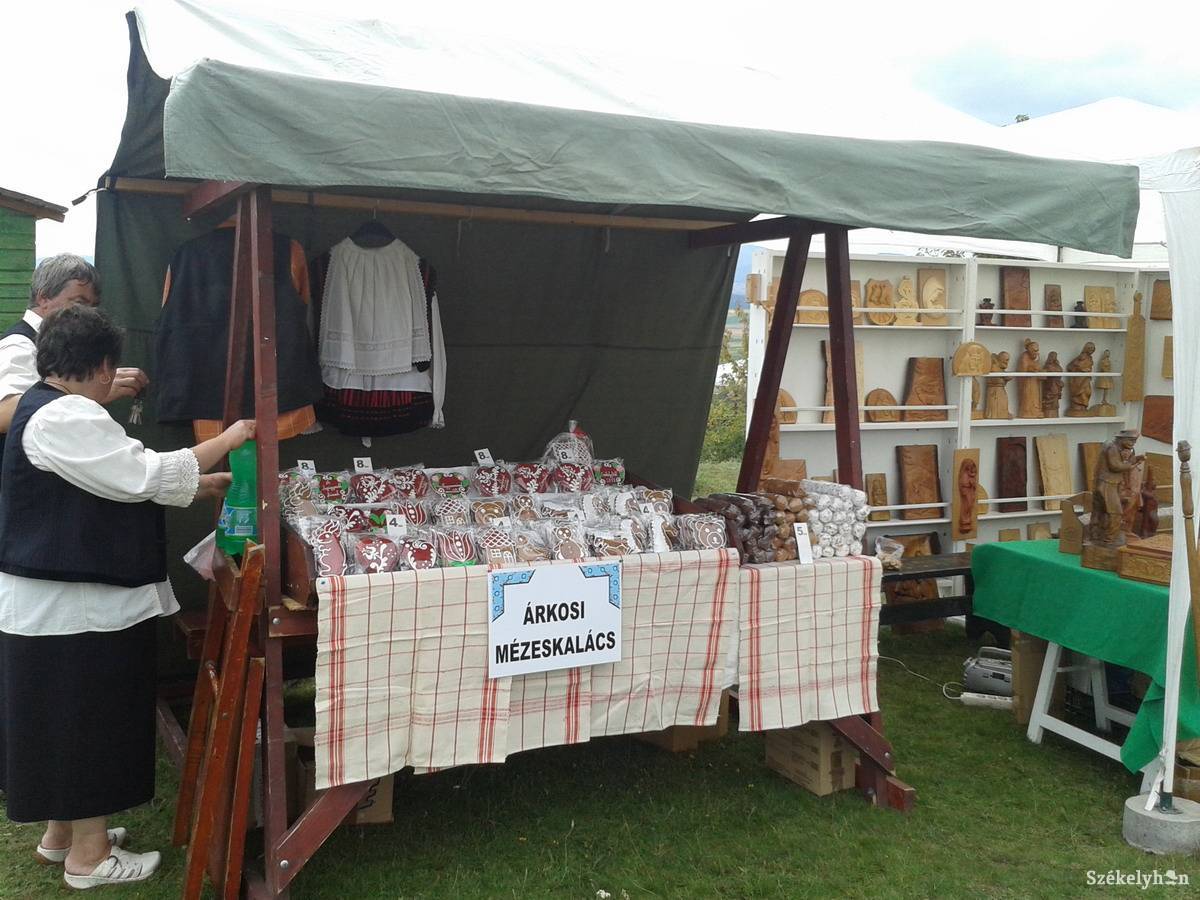 &bullet;  Fotó: Bús Ildikó