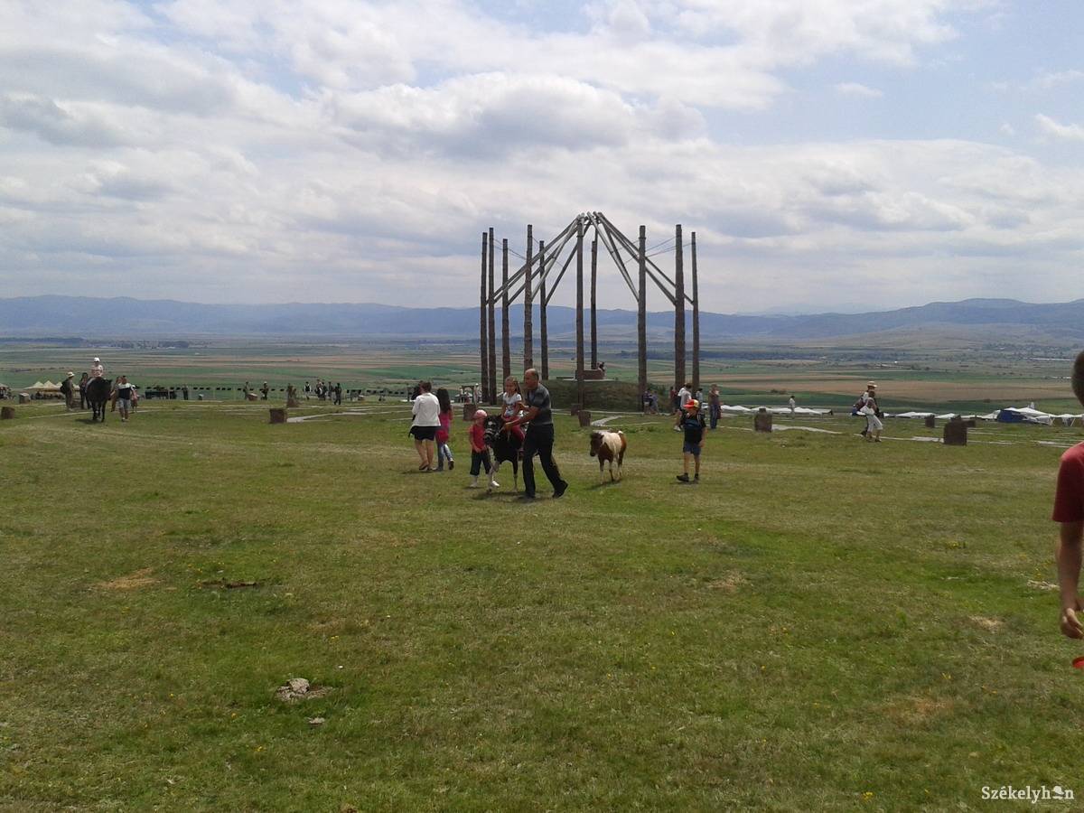 •  Fotó: Bús Ildikó