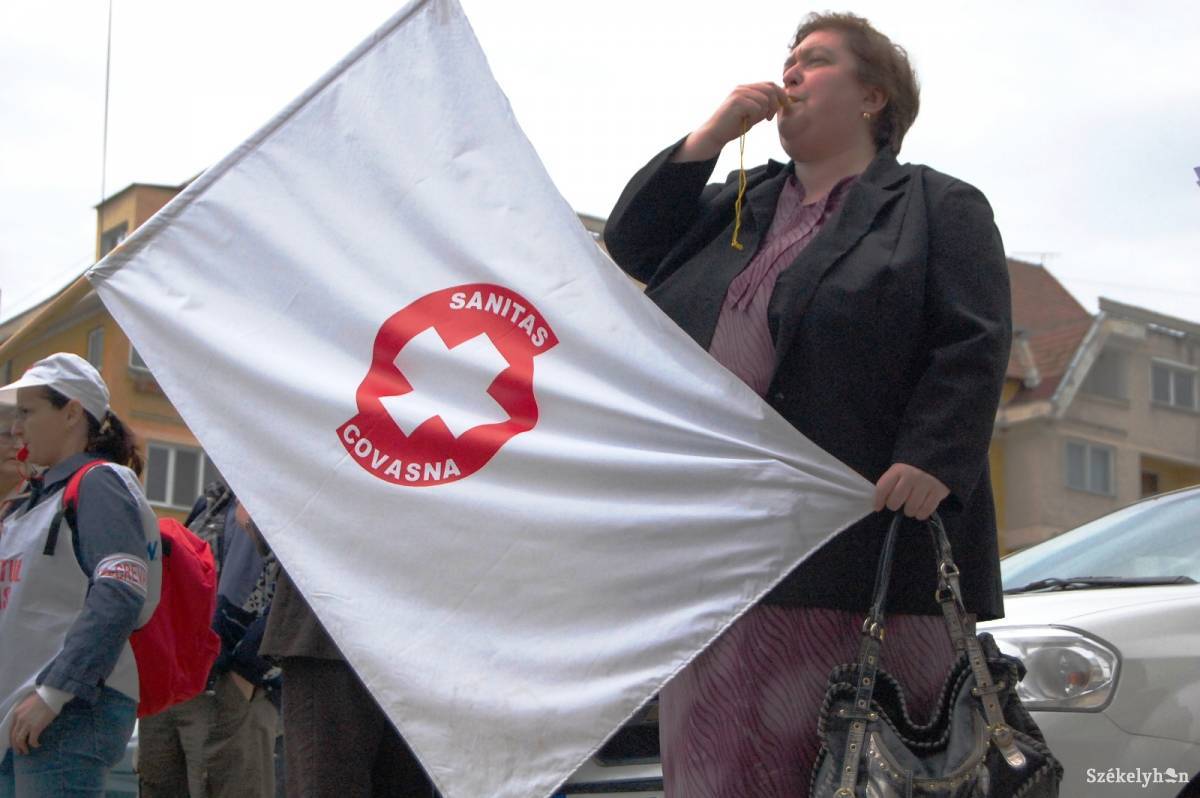 &bullet;  Fotó: Nagy D. István