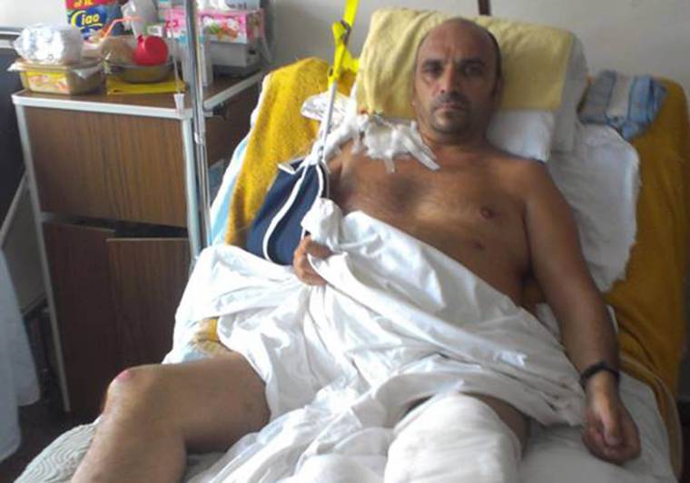 Elmarad a kézdivásárhelyi motorostalálkozó