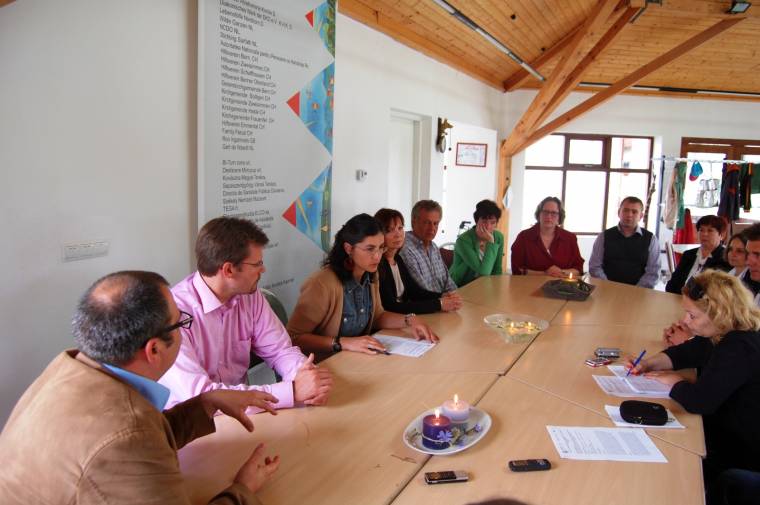 Újabb nyitás a fogyatékkal élő fiatalok irányába