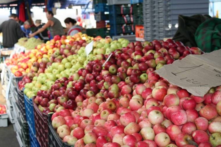 A piaci árusok többsége kihágásokat követ el