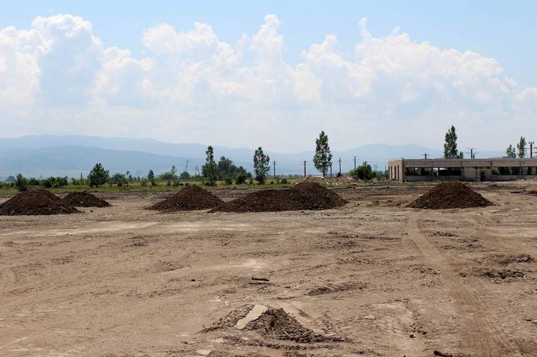 Kézdivásárhely: rábólintottak a hitelvonalra