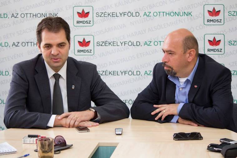 Nyelvi jogok: Maros megye a negatív példa