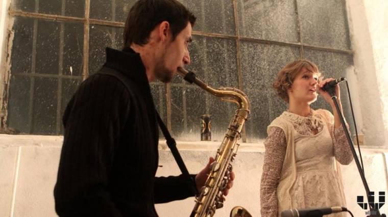 Zene máshol: szokatlan helyeken, rendkívüli koncertek