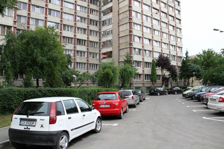 Az adóról vitáznak Sepsiszentgyörgyön