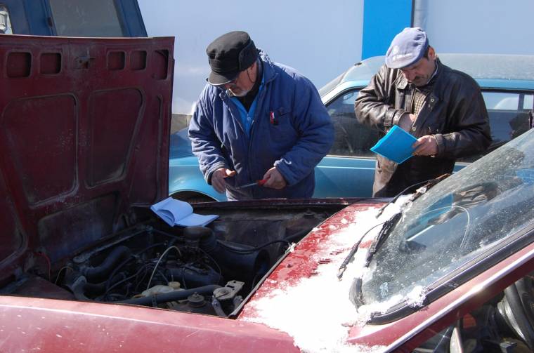 Háromtucat értékjegyet kap Háromszék