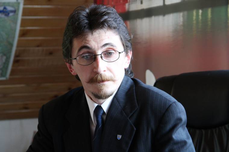 Sánta Imre: tüntetni kell, Bálványosfürdő csak kirakat volt