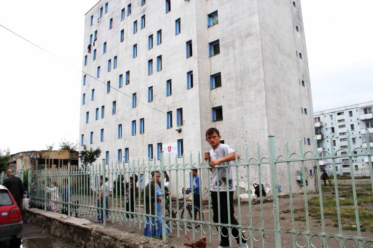 Rehabilitációs központ lenne a Sing Sing területén