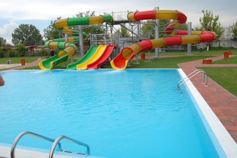 Később kezdődik a sepsiszentgyörgyi strandidény