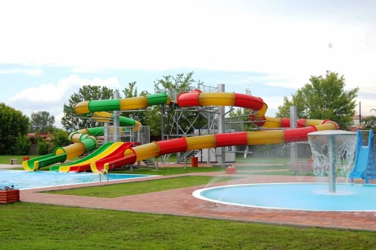 Hideg nyár, kevés strandoló