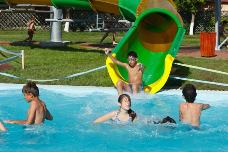 Végre itt a nyári vakáció!