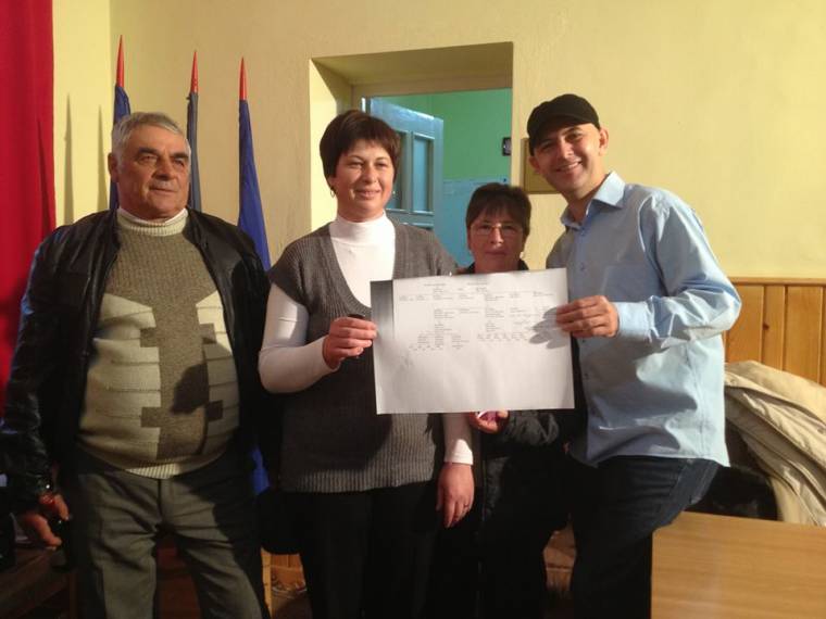 Vujity Tvrtko is kiáll Székelyföldért