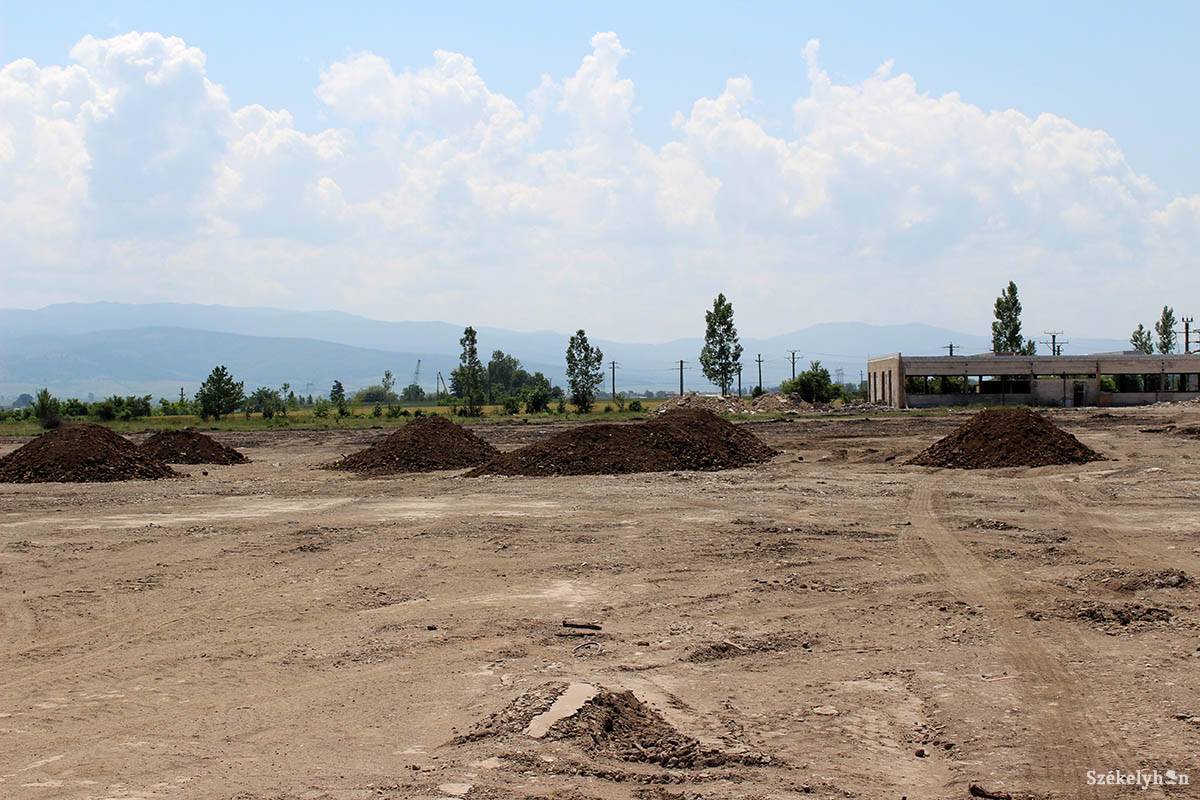 &bullet;  Fotó: fotó: Bartos Lóránt