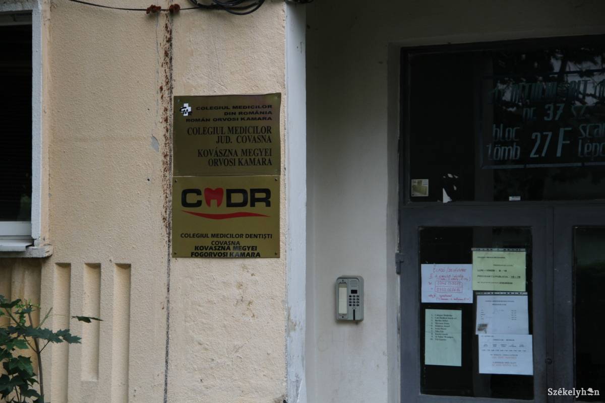 &bullet;  Fotó: Nagy D. István