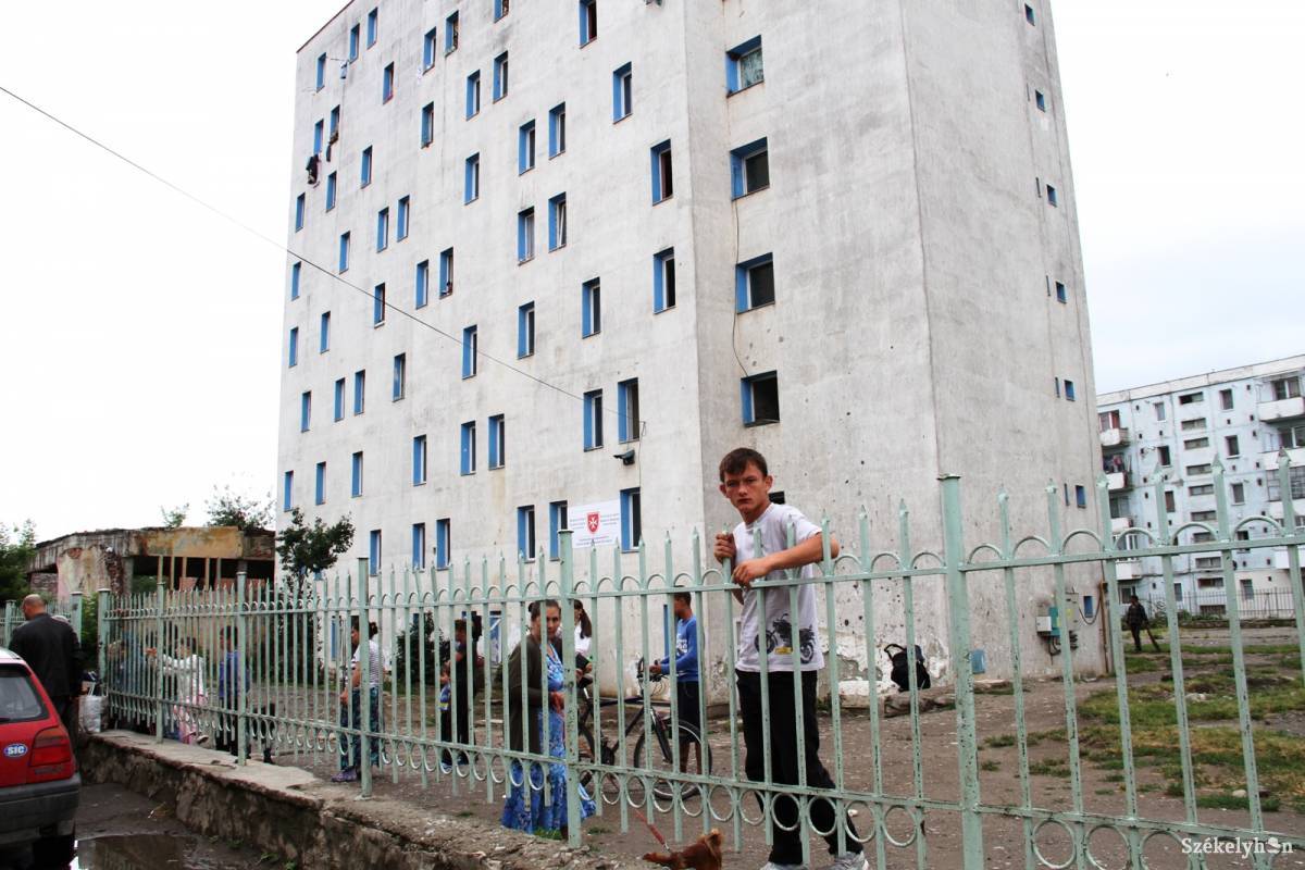 • Fotó: Nagy D. István