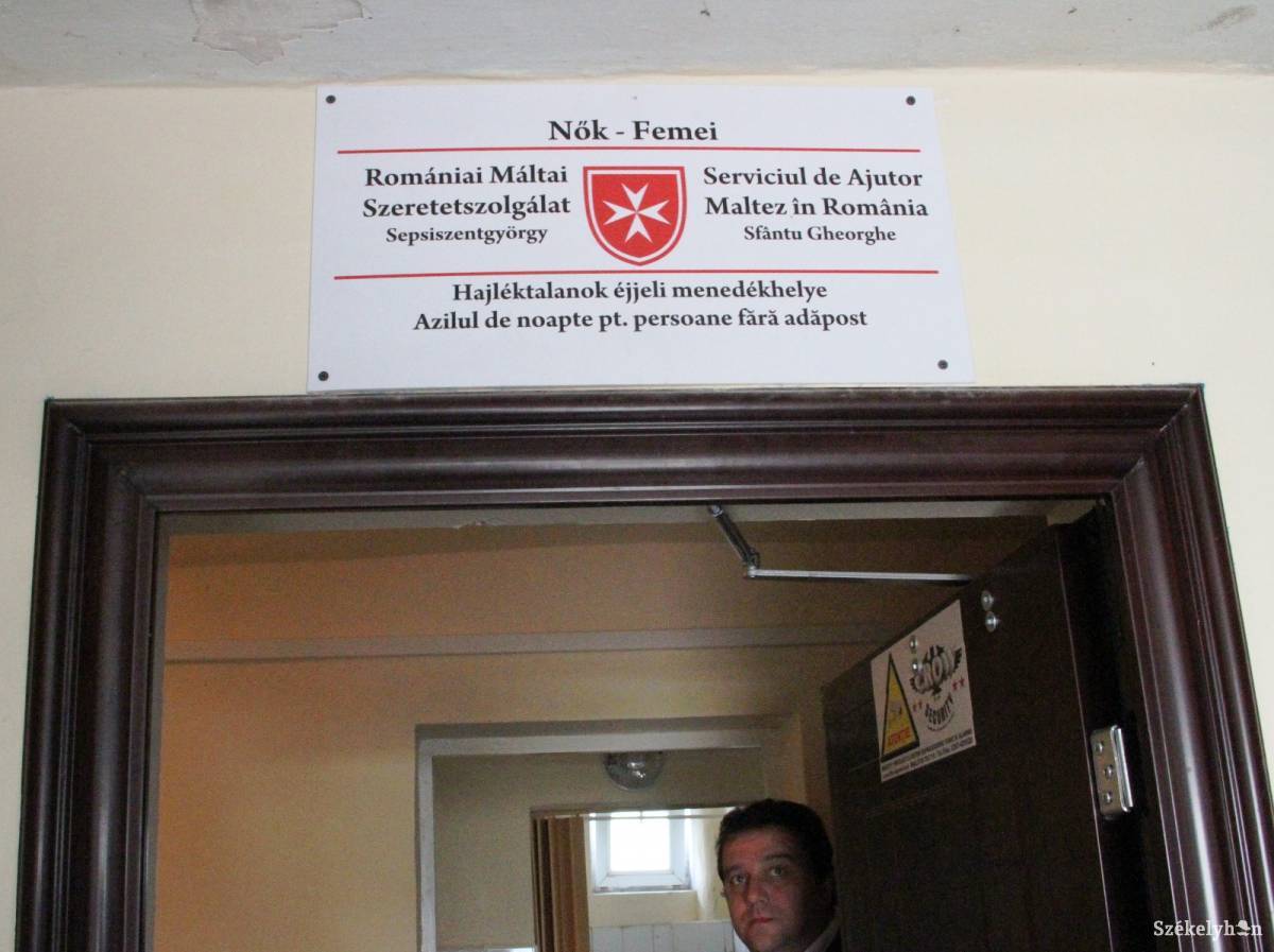 &bullet;  Fotó: Nagy D. István