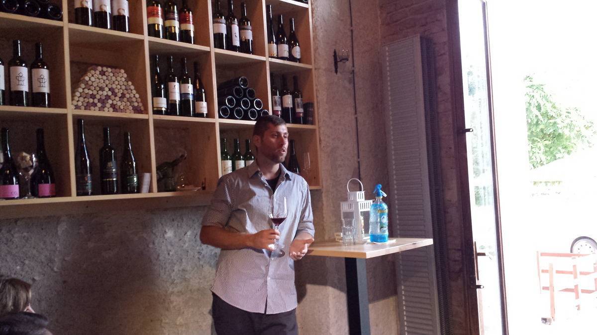 &bullet;  Fotó: Bús Ildikó