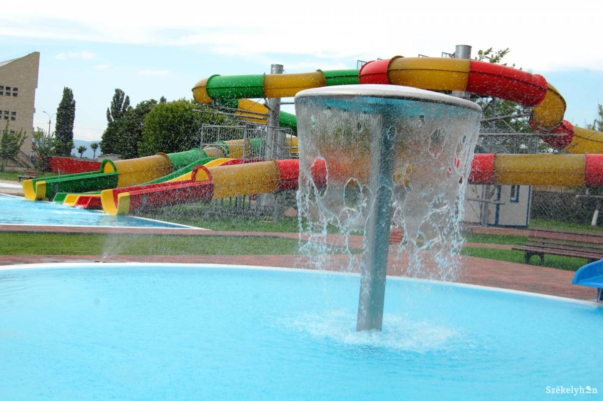 &bullet;  Fotó: Nagy D. István