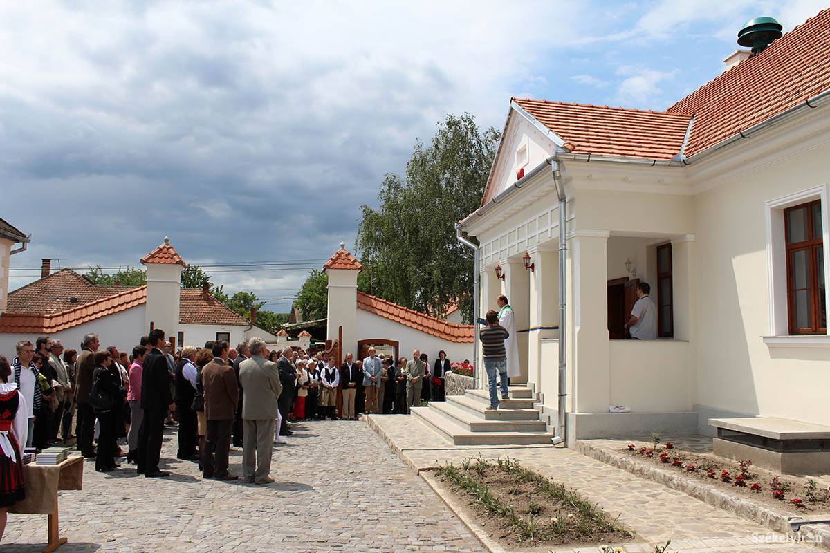 &bullet;  Fotó: fotó: Bartos Lóránt