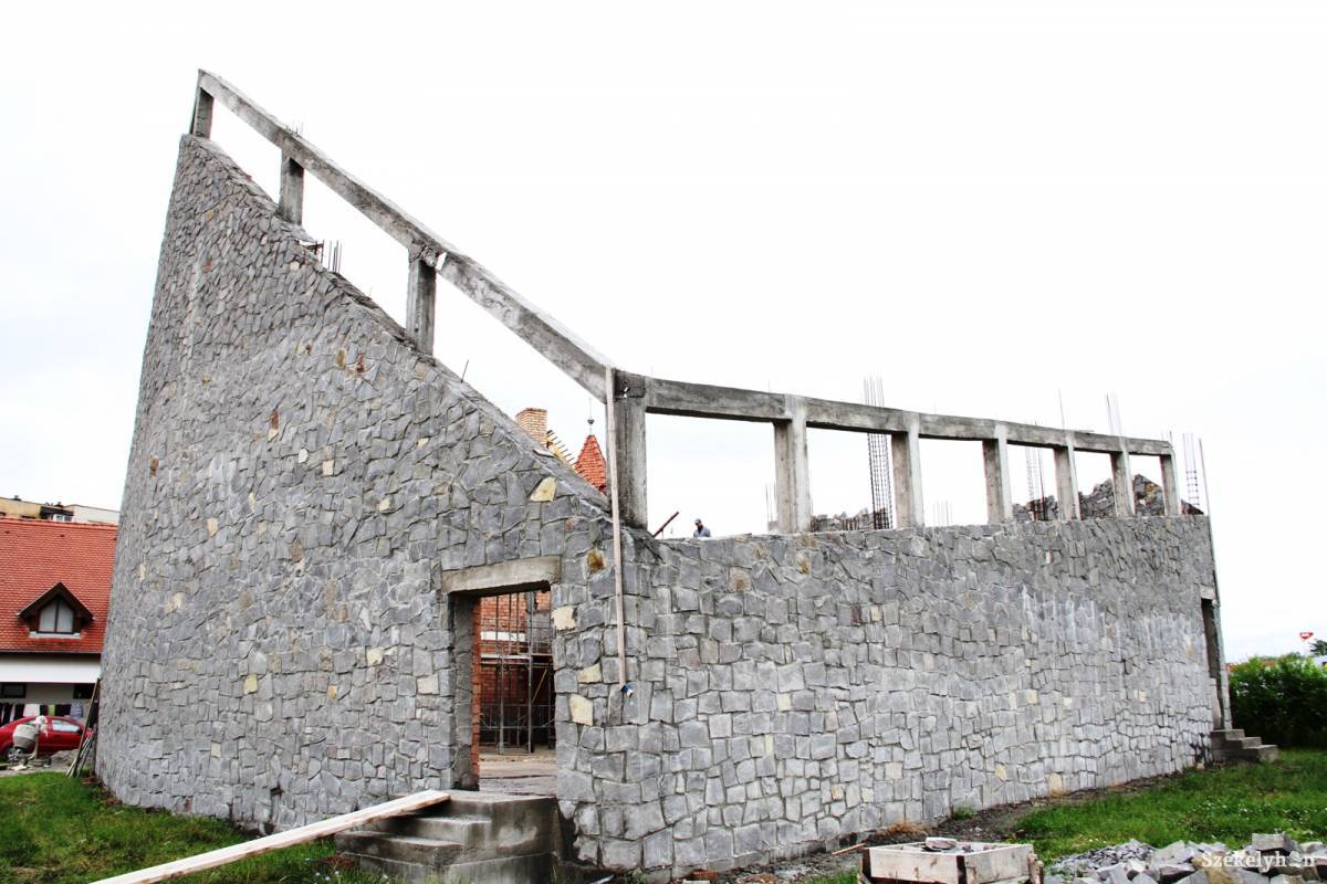 • Fotó: Nagy D. István