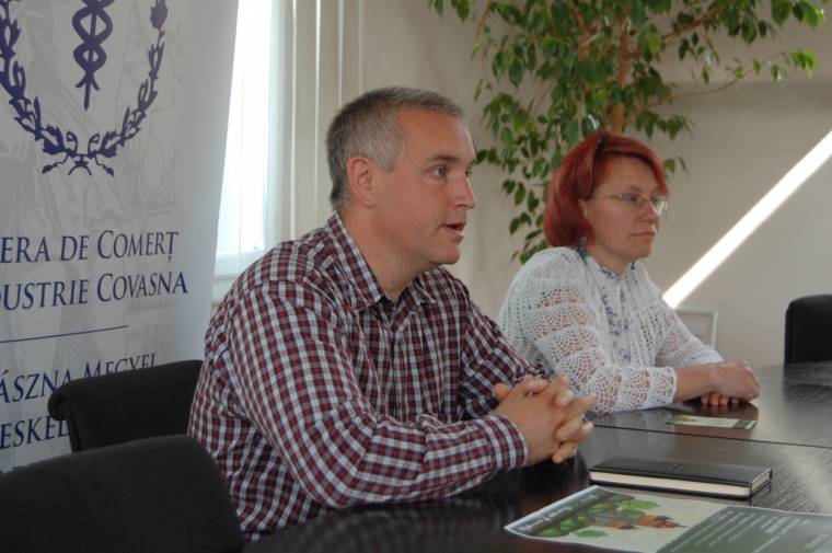 Számok Háromszék gazdasági életéről