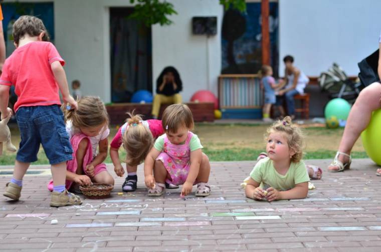 Alternatív programok gyermeknapra