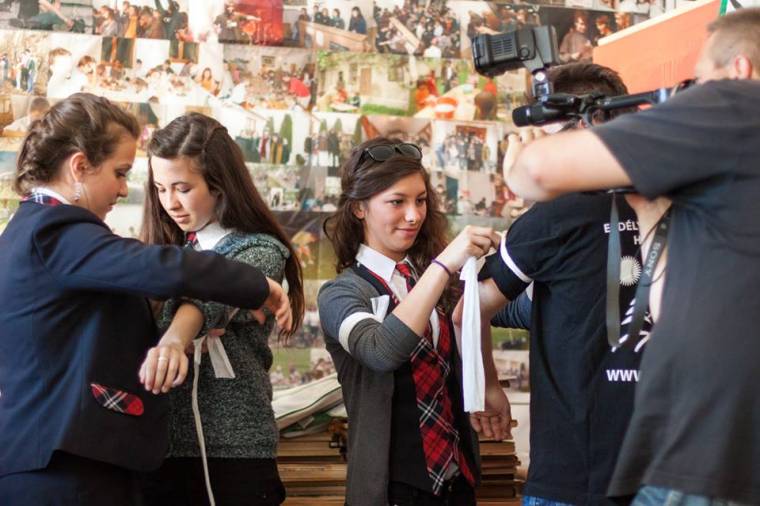 Keddtől japán sztrájk az iskolákban