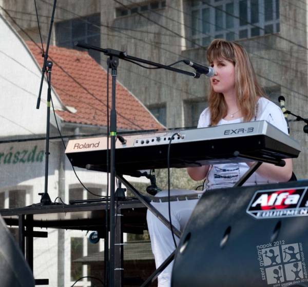 Outsider Music Fest másodszor is
