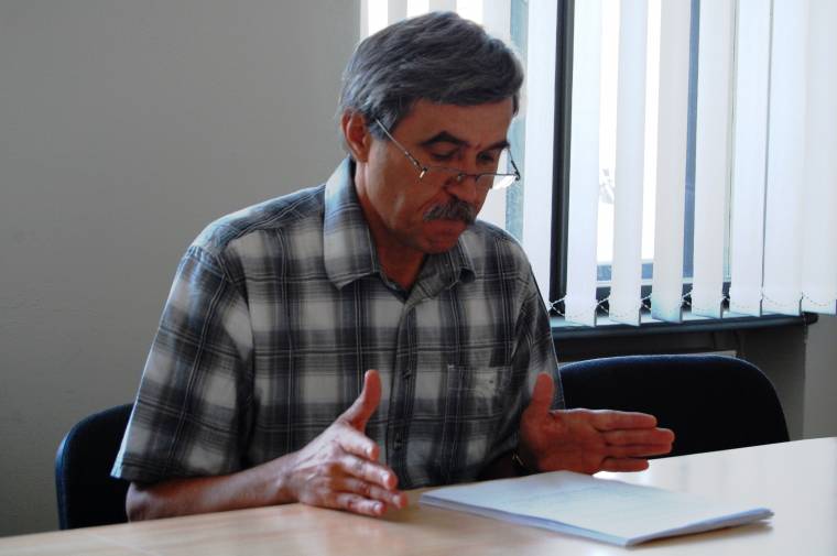 Márton: visszaállítanák a rendőrállamot